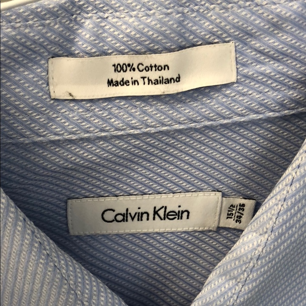 Dress shirt